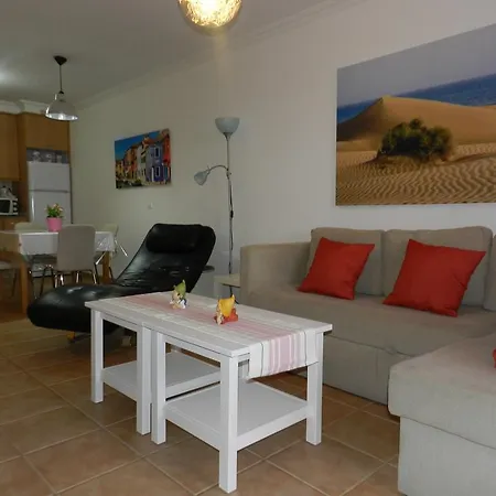 Apartamento Sotavento Iii Apartment Granadilla De Abona