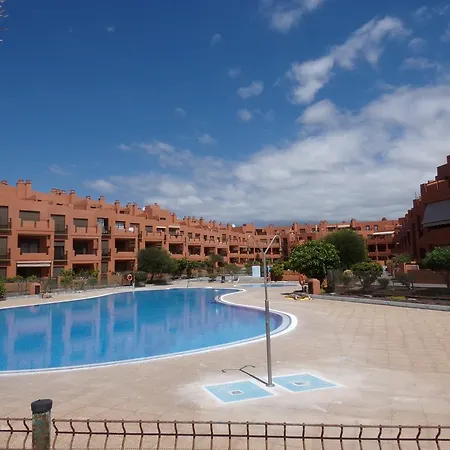 Apartment Apartamento Sotavento Iii Granadilla De Abona