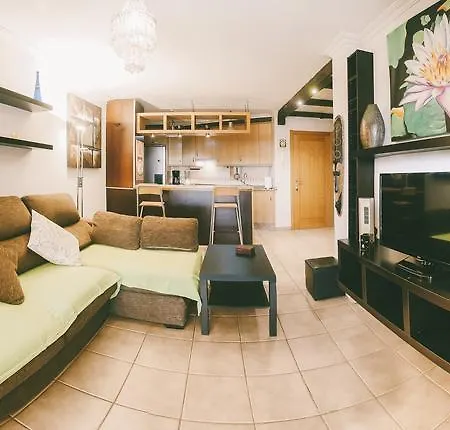 Apartamento Sotavento Iii Apartment