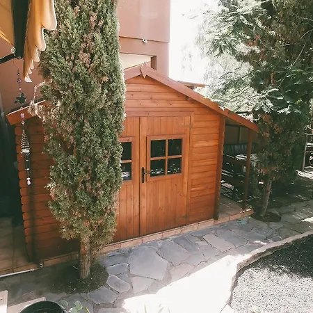 Apartamento Sotavento Iii Apartment Granadilla De Abona