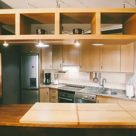 Apartamento Sotavento Iii * Granadilla De Abona