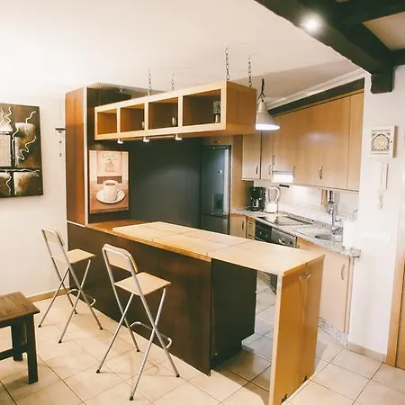 Apartamento Sotavento Iii * Granadilla De Abona