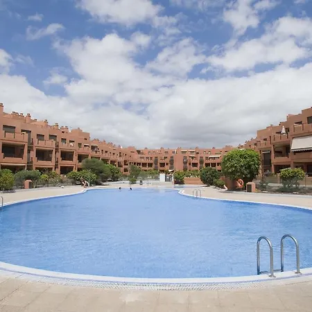 Apartment Apartamento Sotavento Iii Granadilla De Abona
