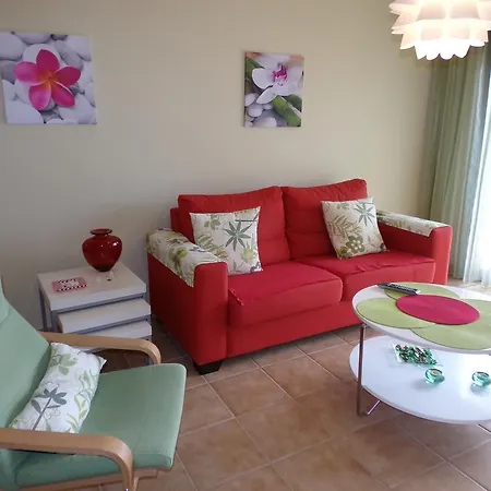 Apartamento Sotavento Iii * Granadilla De Abona