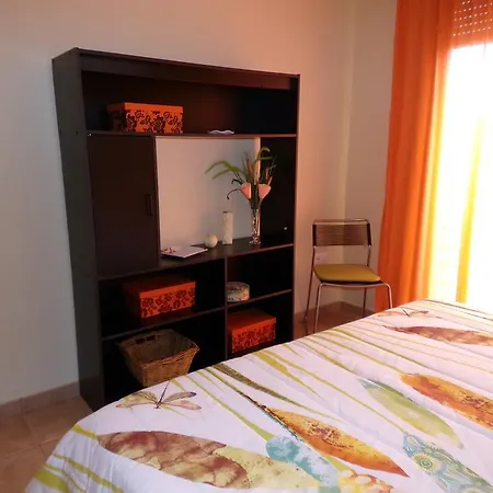 Apartment Apartamento Sotavento Iii Granadilla De Abona