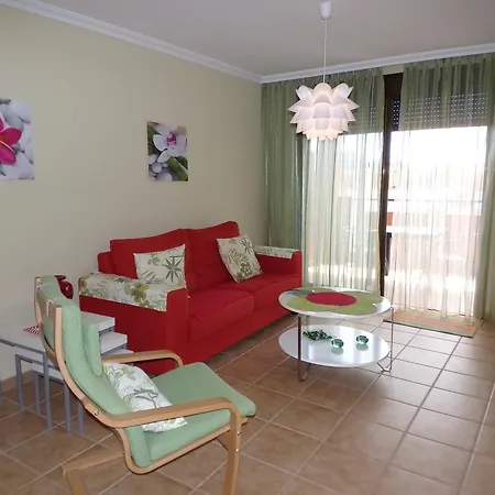 Apartamento Sotavento Iii * Granadilla De Abona