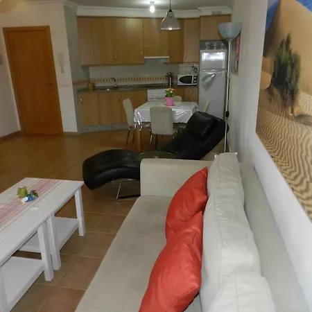 Apartamento Sotavento Iii Apartment Granadilla De Abona