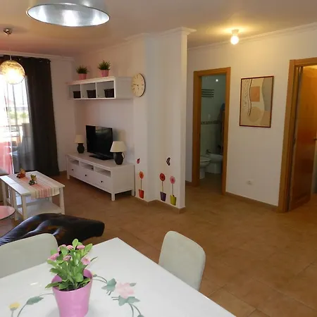 Apartamento Sotavento Iii Apartment