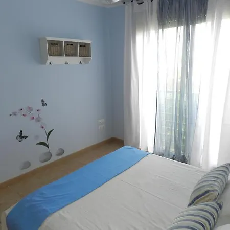 Apartment Apartamento Sotavento Iii *