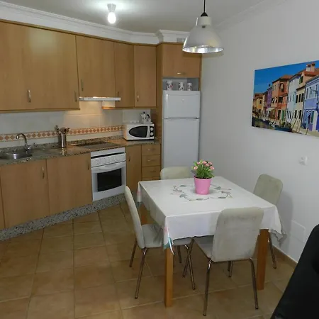 Apartamento Sotavento Iii Apartment *