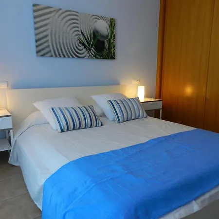 Apartamento Sotavento Iii * Granadilla De Abona