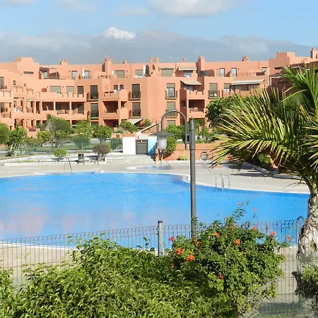 Apartment Apartamento Sotavento Iii *