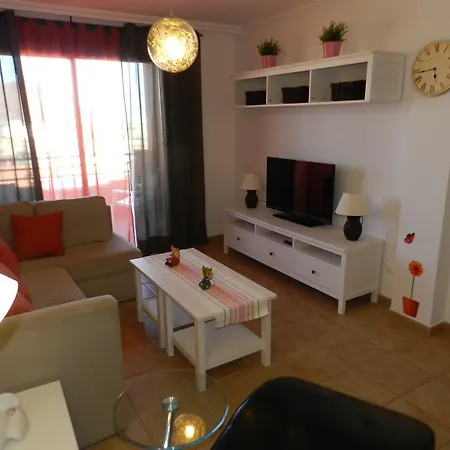 Apartamento Sotavento Iii