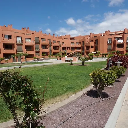 Apartamento Sotavento Iii Appartamento *