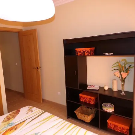 Apartamento Sotavento Iii Appartamento Granadilla De Abona