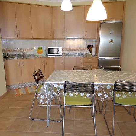 Apartamento Sotavento Iii Appartamento