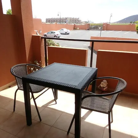 Apartamento Sotavento Iii Appartamento