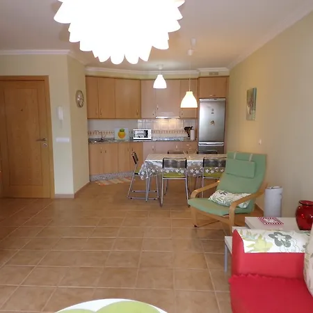 Appartamento Apartamento Sotavento Iii