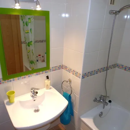 Apartamento Sotavento Iii Appartamento