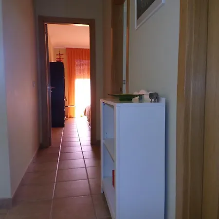 Apartamento Sotavento Iii Appartamento