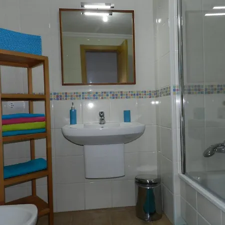 Apartamento Sotavento Iii Appartamento Granadilla De Abona
