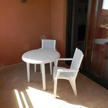 Apartamento Sotavento Iii Appartamento Granadilla De Abona