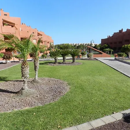 Apartamento Sotavento Iii Appartamento