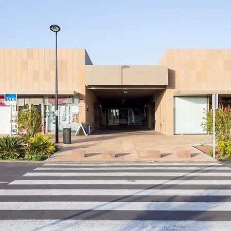 Appartamento Apartamento Sotavento Iii *